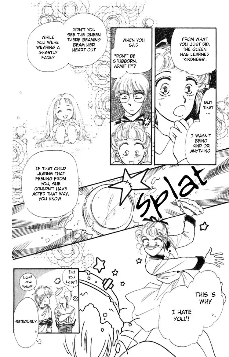 Viehmannin wa Utau Chapter 7 19